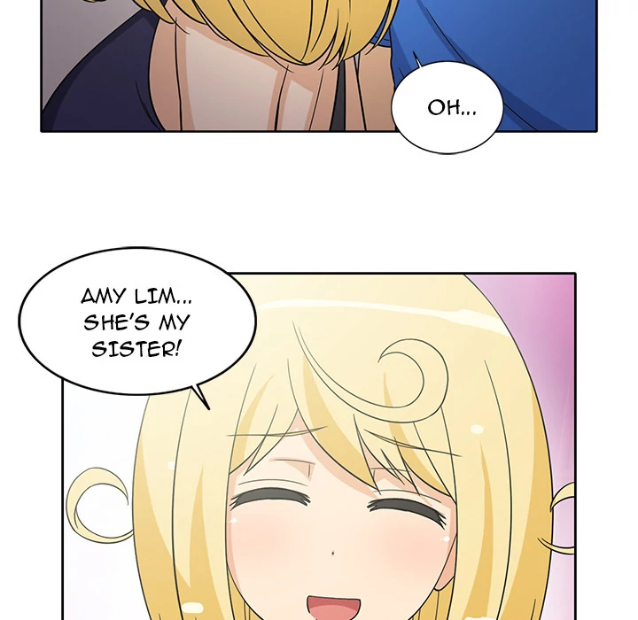 The Woman Next Door chapter 21 page 38