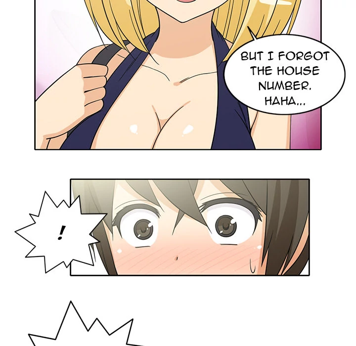 The Woman Next Door chapter 21 page 39