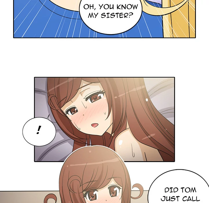 The Woman Next Door chapter 21 page 41