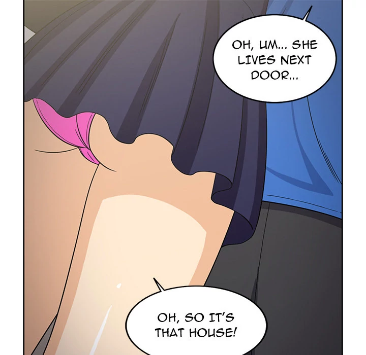 The Woman Next Door chapter 21 page 43