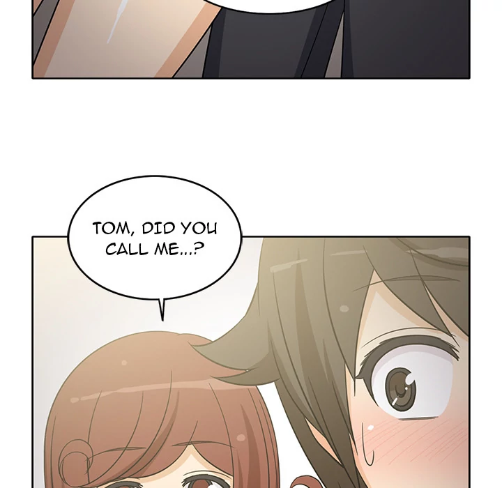 The Woman Next Door chapter 21 page 44