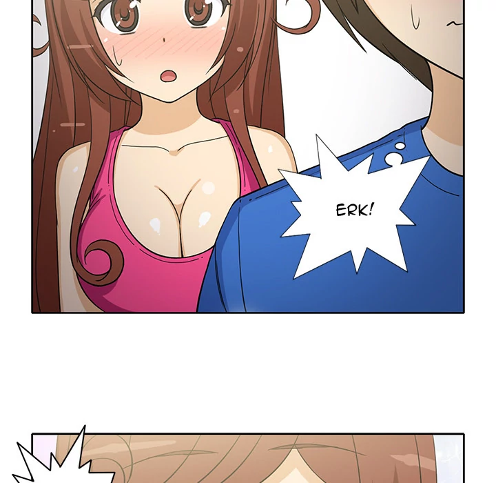 The Woman Next Door chapter 21 page 45