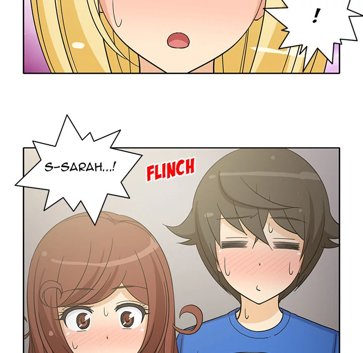 The Woman Next Door chapter 21 page 47
