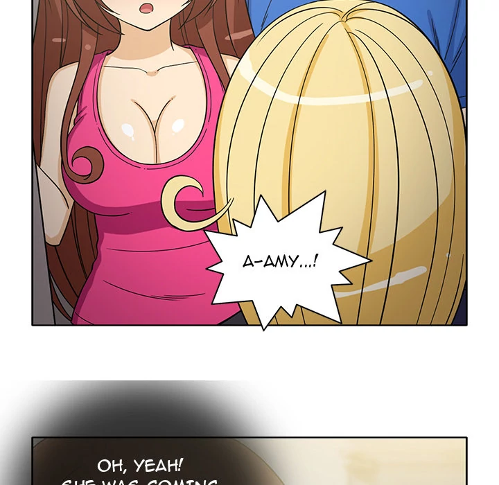 The Woman Next Door chapter 21 page 48