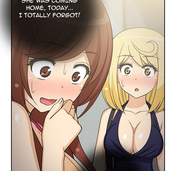 The Woman Next Door chapter 21 page 49