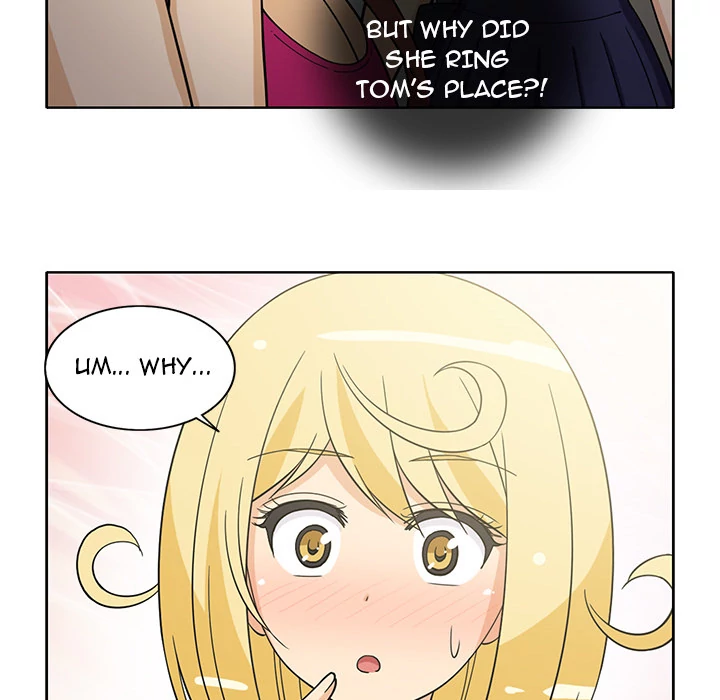 The Woman Next Door chapter 21 page 50