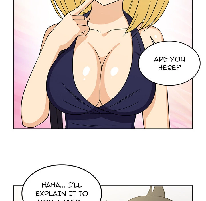 The Woman Next Door chapter 21 page 51