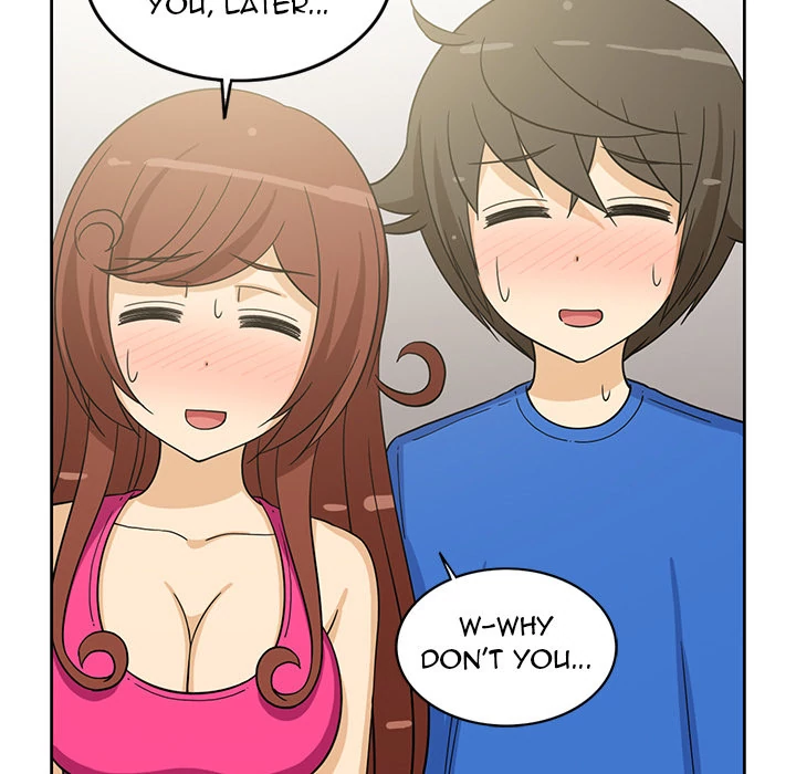 The Woman Next Door chapter 21 page 52