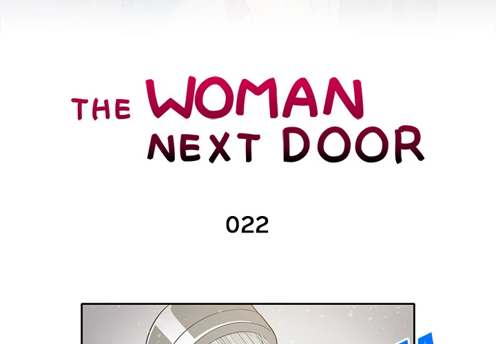 The Woman Next Door chapter 22 page 3