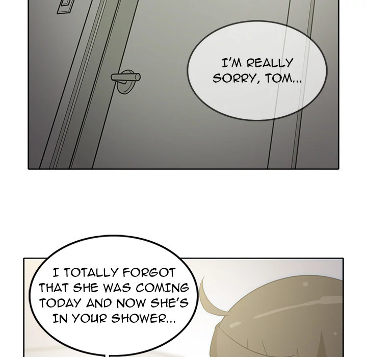 The Woman Next Door chapter 22 page 11