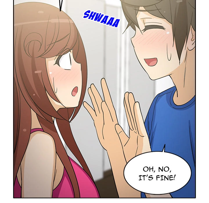The Woman Next Door chapter 22 page 12