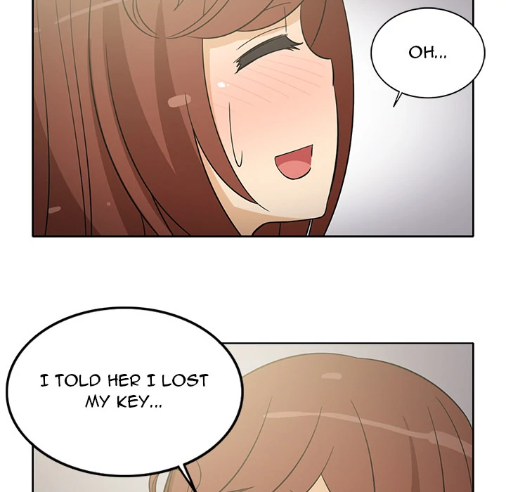 The Woman Next Door chapter 22 page 14