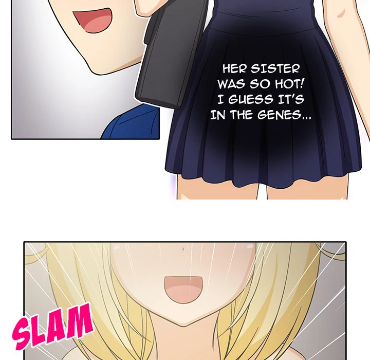 The Woman Next Door chapter 22 page 17