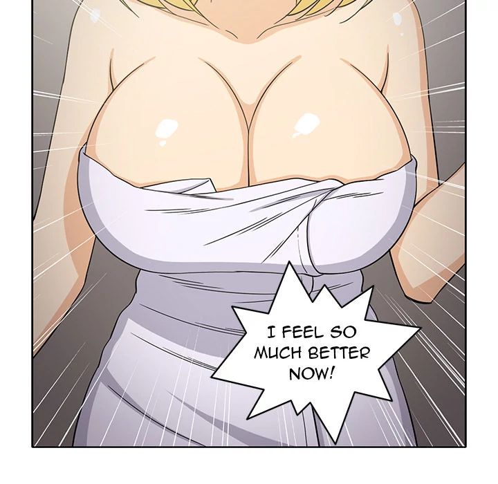 The Woman Next Door chapter 22 page 18