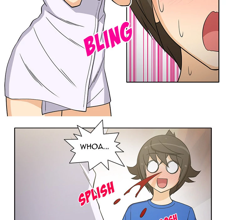 The Woman Next Door chapter 22 page 20