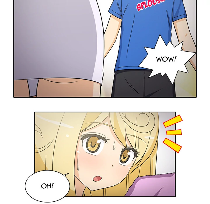 The Woman Next Door chapter 22 page 21