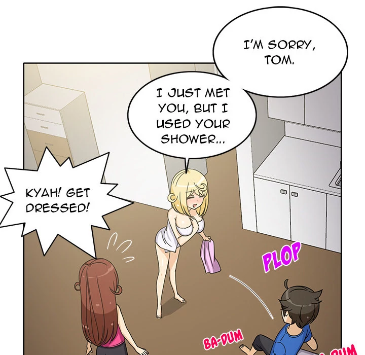 The Woman Next Door chapter 22 page 22