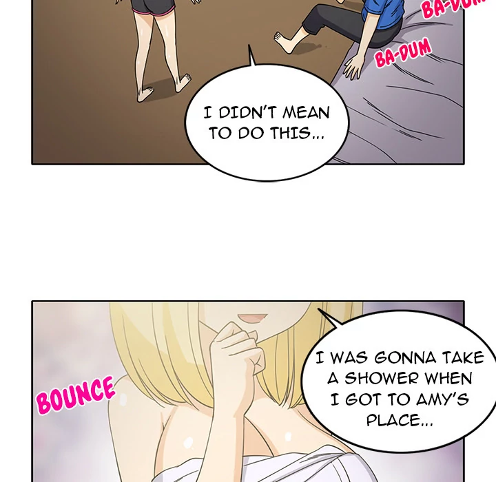 The Woman Next Door chapter 22 page 23