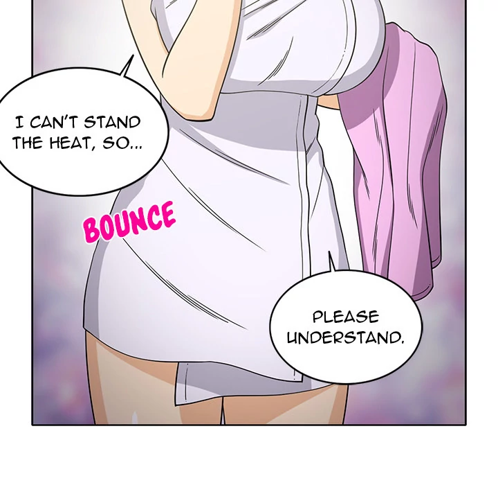 The Woman Next Door chapter 22 page 24
