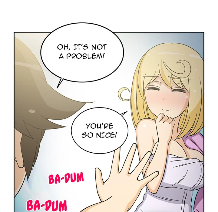 The Woman Next Door chapter 22 page 25
