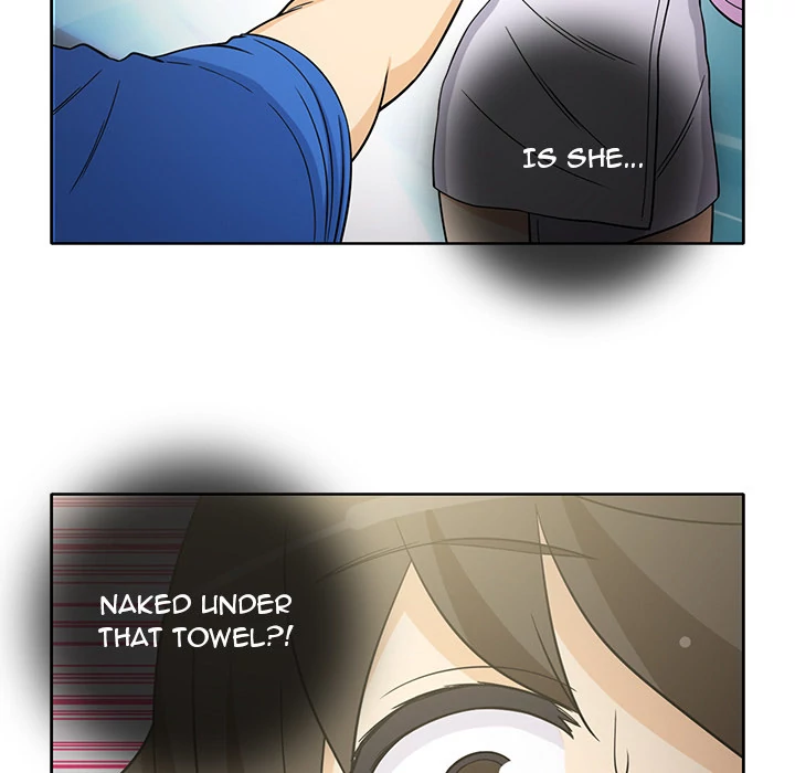 The Woman Next Door chapter 22 page 26