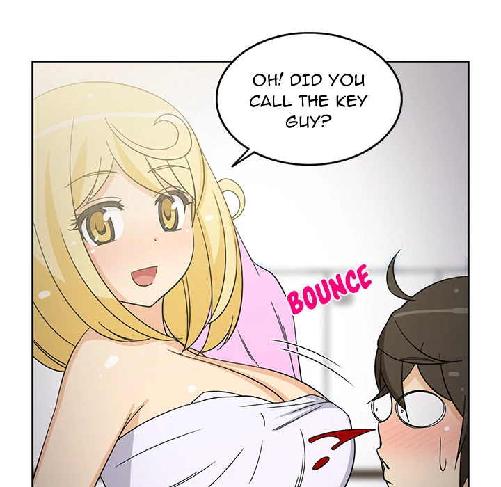The Woman Next Door chapter 22 page 28