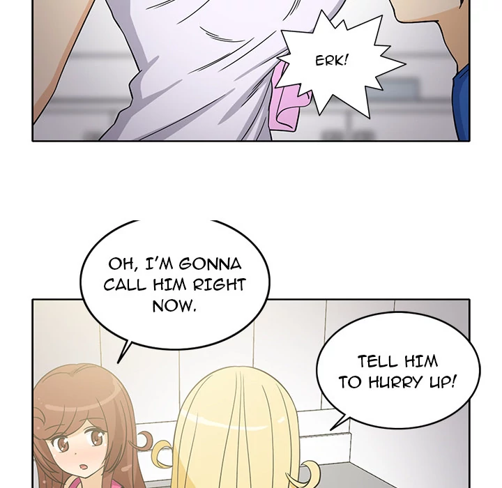 The Woman Next Door chapter 22 page 29