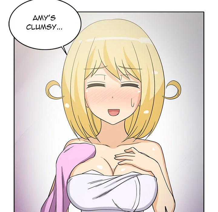 The Woman Next Door chapter 22 page 31