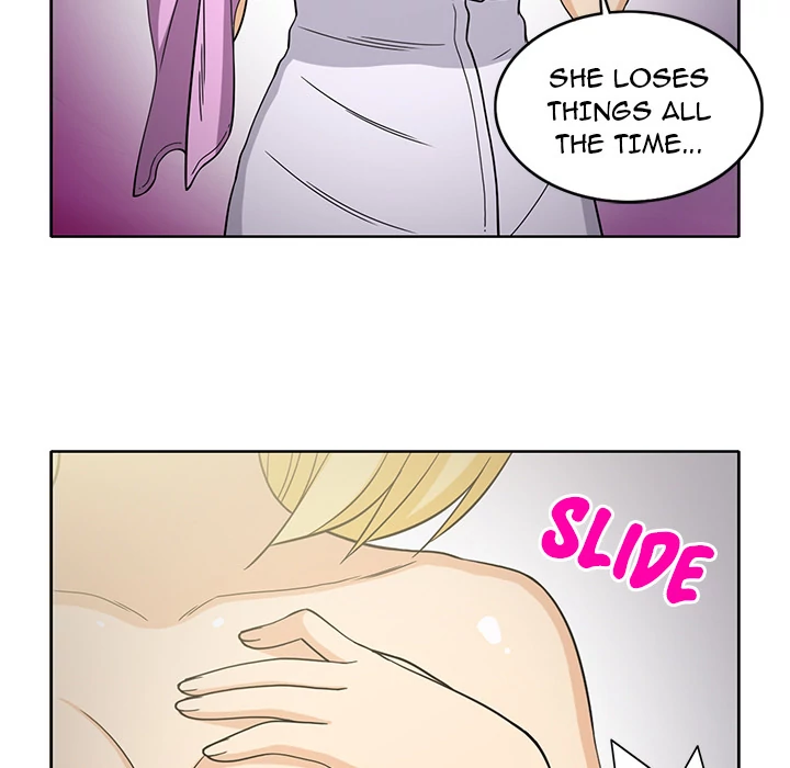The Woman Next Door chapter 22 page 32