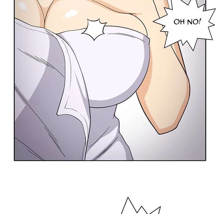 The Woman Next Door chapter 22 page 33