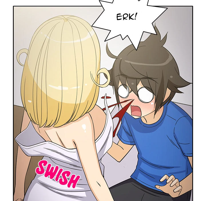The Woman Next Door chapter 22 page 34