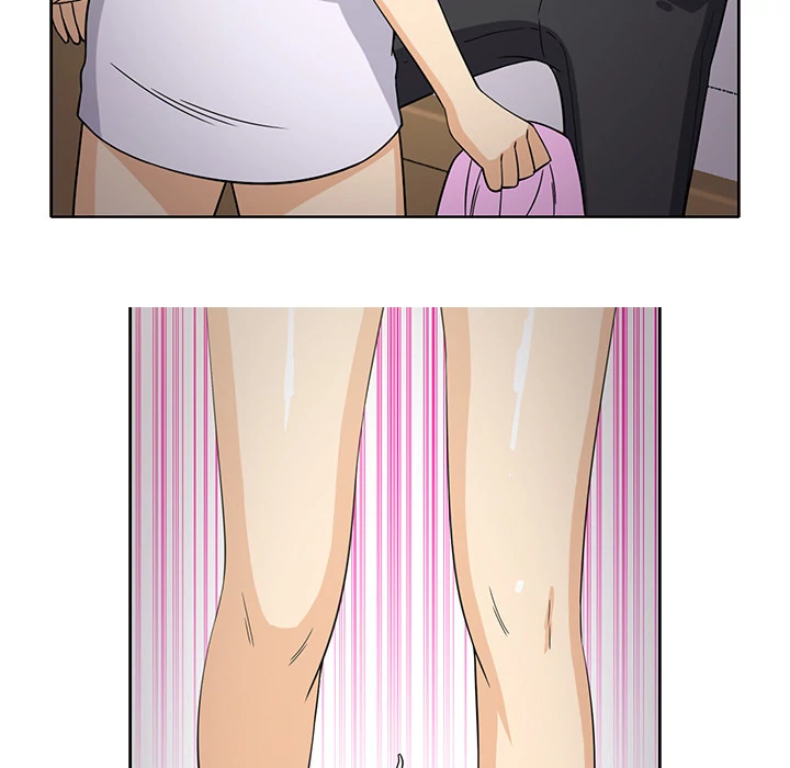 The Woman Next Door chapter 22 page 35