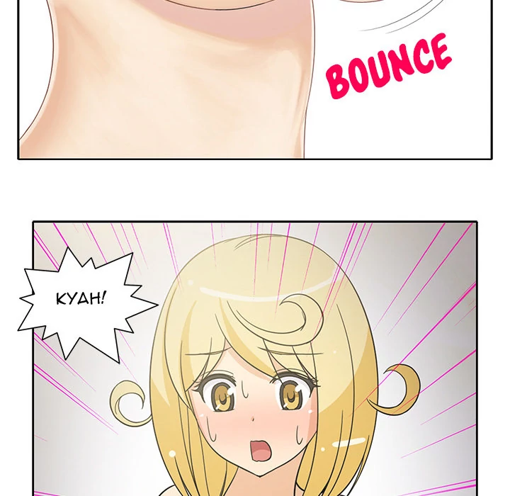 The Woman Next Door chapter 22 page 38