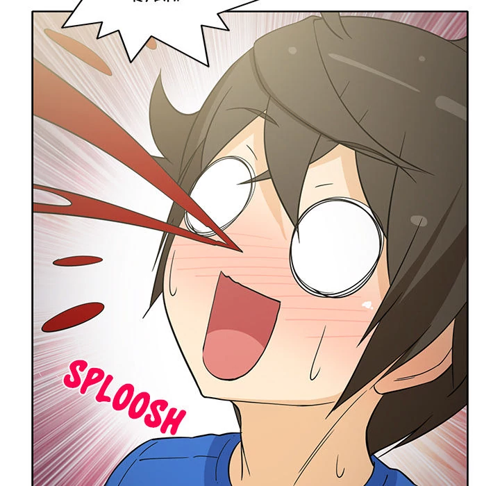 The Woman Next Door chapter 22 page 40