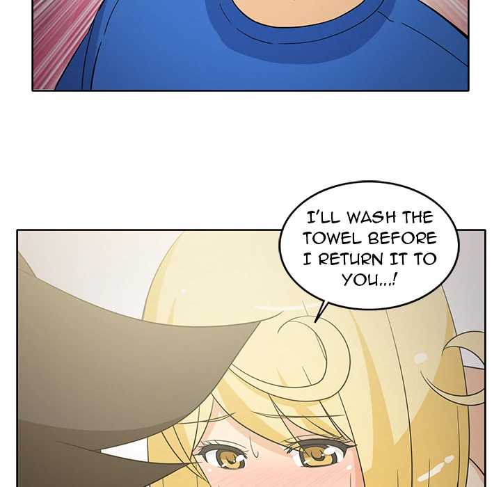 The Woman Next Door chapter 22 page 41