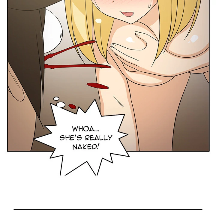 The Woman Next Door chapter 22 page 42