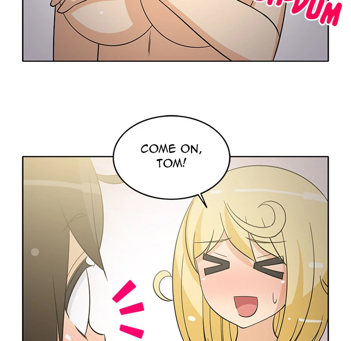 The Woman Next Door chapter 22 page 47