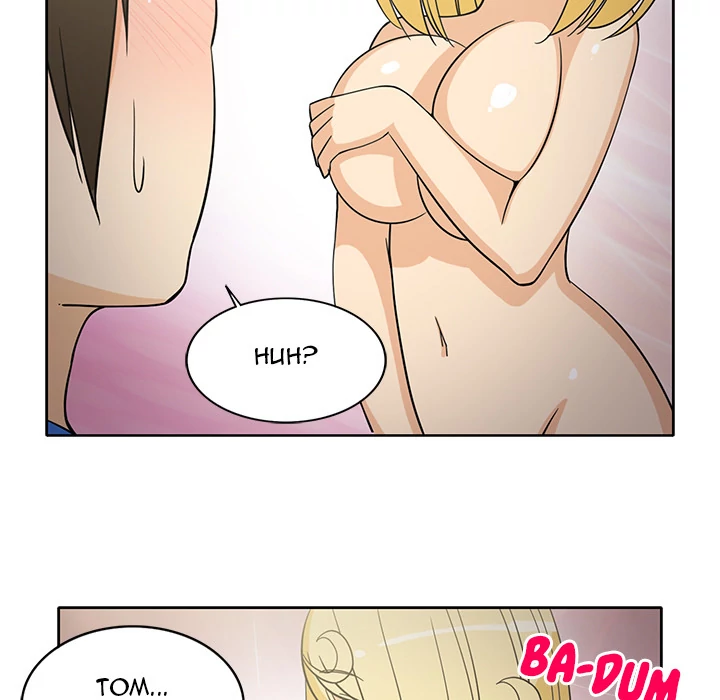 The Woman Next Door chapter 22 page 48