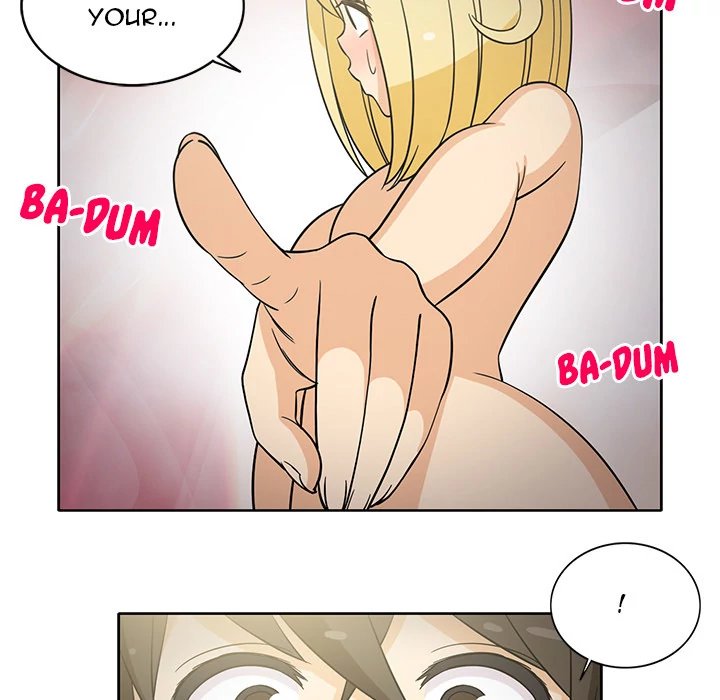 The Woman Next Door chapter 22 page 49