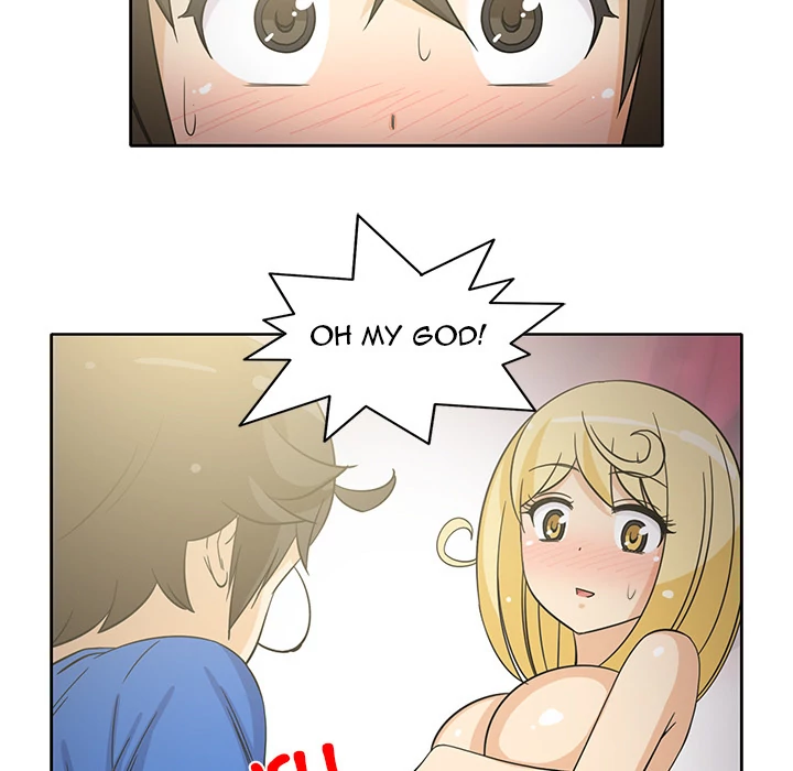 The Woman Next Door chapter 22 page 50