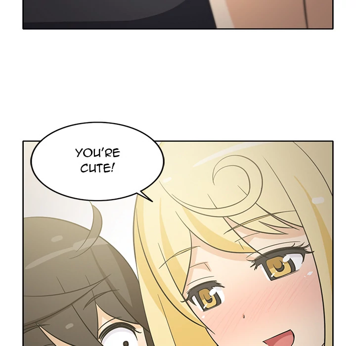 The Woman Next Door chapter 22 page 53
