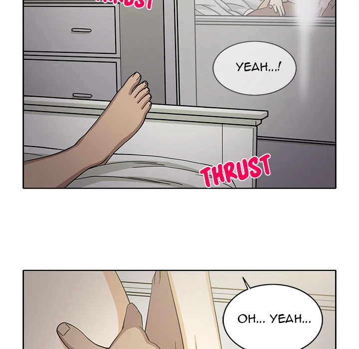 The Woman Next Door chapter 23 page 5