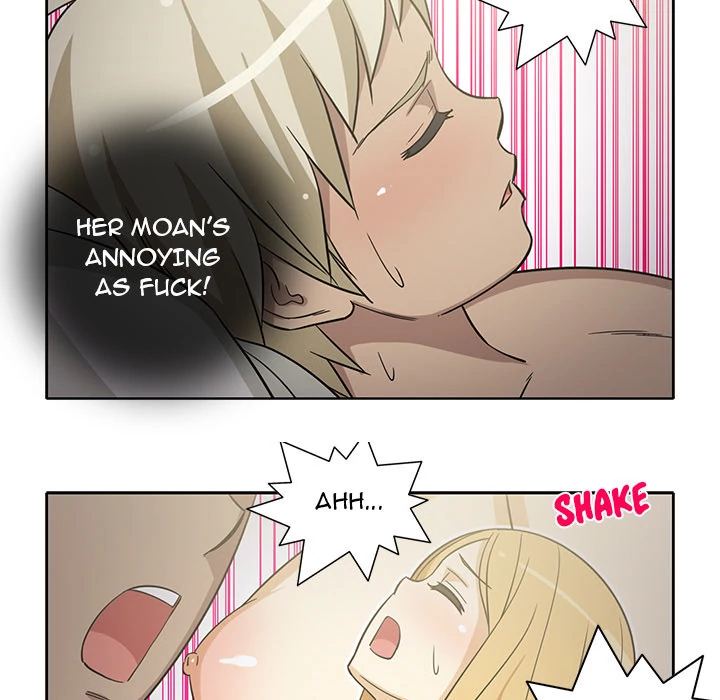 The Woman Next Door chapter 23 page 8