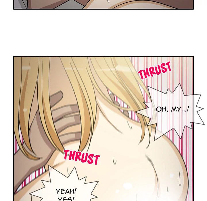 The Woman Next Door chapter 23 page 10
