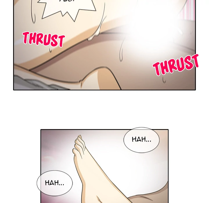 The Woman Next Door chapter 23 page 11
