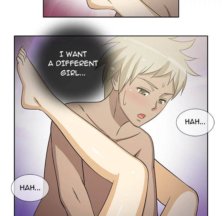The Woman Next Door chapter 23 page 12