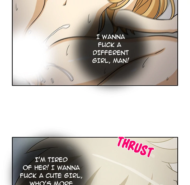 The Woman Next Door chapter 23 page 14