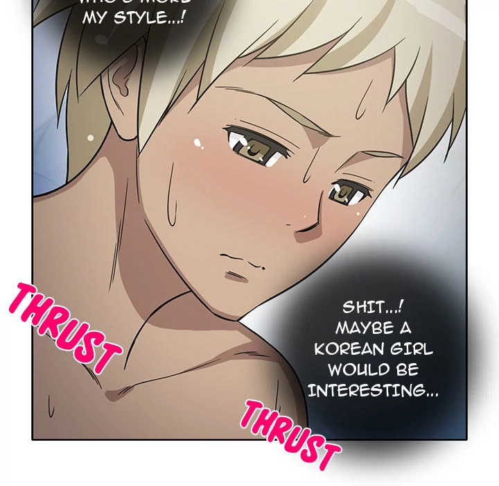 The Woman Next Door chapter 23 page 15