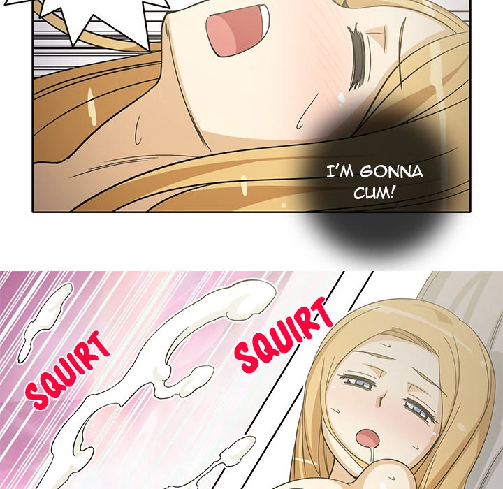 The Woman Next Door chapter 23 page 17