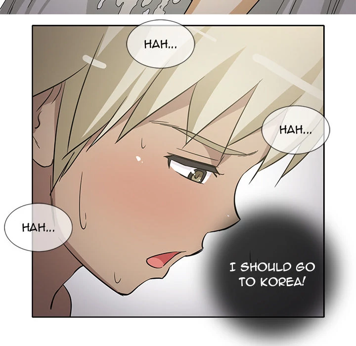 The Woman Next Door chapter 23 page 19